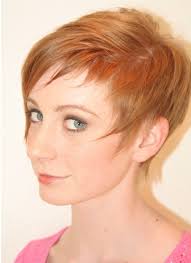 With the right haircuts and hairstyles for thin hair you'll add the hair of this type is very appealing if properly handled. Pixie Haircut For Fine Hair Cute Hairstyles Popular Haircuts