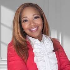 Dionne Scott's Instagram, Twitter & Facebook