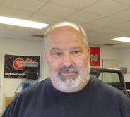 Allred's Rods and Customs