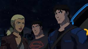 If you enjoy my content you can support me at patreon :d patreon.com/phausto art gallery: The New Young Justice Has Grown Up Alongside Its Heroes The Verge