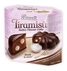 Tiramisù Italian Flavour Cake