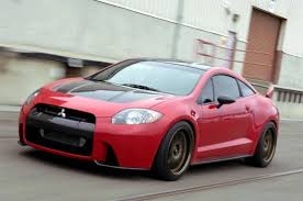 Mitsubishi Eclipse Coches Y Motocicletas Autos Coches Exoticos