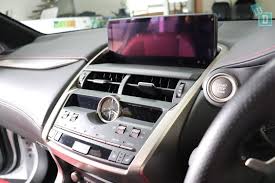 Having driven the lexus nx 300h for more than a month now, i can tell you i'm averaging over 37mpg, which there's a search function in the menu but it didn't recognise either the name of the coffee shop, nor the argos. 2018 Lexus Nx300 Family Car Review Babydrive