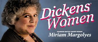 Miriam Margolyes' Magical Masterpiece