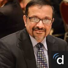 Internists at Titus Regional Medical Center