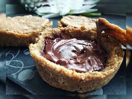 Biscuit Chocolat Maison