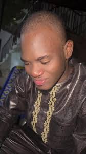 Biographie de Mohamed Almamy Bah et ses projets