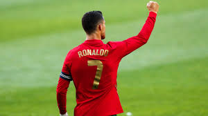 Sofascore also provides the best. Ronaldo Scores And Portugal Beats Israel In Final Euro Cup Warm Up News Block