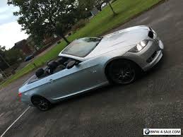 2014 bmw 3 series 335i xdrive. 2007 Sports Convertible 335 For Sale In United Kingdom