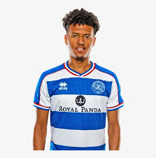 Many thanks for your ongoing support. Niko Hamalainen Qpr Shirt 2018 19 Png Image Transparent Png Free Download On Seekpng