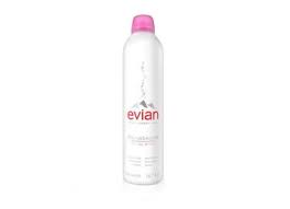 Discover the new evian drink true campaign starring our global ambassador dua lipa. Buy Evian Mineral Water Mist 50ml 150ml 300ml In Pharmacy