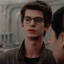 Peter Parker icon