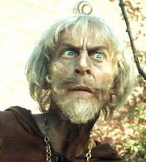 A doua serie a prezentat o enigmă din 12 părți pe care catweazle, acum în 1970, încearcă să o rezolve cu. 190 Tribute To Catweazle Ideen In 2021 Catweazel Nostalgie Kindheitserinnerungen