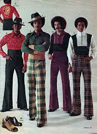 Black 70 S Fashion Costumes Super Fly By J C Penney I Love The 70s Mens Fashion J C Penney Catalog 70s Fashion Pictures 70s Fashion Trending 70s Fashion