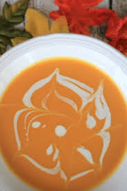 Instant Pot Butternut Squash And Pear Soup Recipe Instant Pot Vegan Squash Soup Butternut
