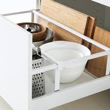 Maximera Schublade Hoch Weiss 80x60 Cm Ikea Osterreich Unterschrank Ausziehbare Schublade Kuchenschubladenorganisation
