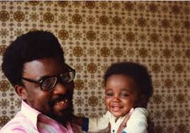 Obituary of Samuel Kwaku Nyarku