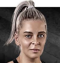 Daniela Graf's Instagram, Twitter & Facebook