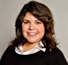 Sharon Zapata's Instagram, Twitter & Facebook