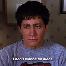 Donnie, what did Roberta Sparrow say to you? She said that every living  creature