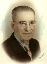 Nathaniel Haney “Nat” Witt (1874-1948)