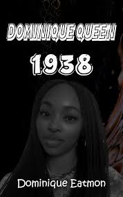 Dominique Queen's Instagram, Twitter & Facebook