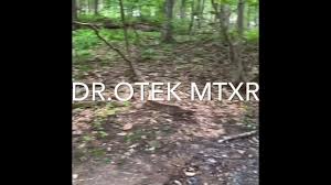 Otek a disposable even with the warranty. Dr Otek Mtxr Metal Detector Review Youtube
