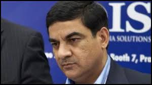 Who is 'middleman' Sanjay Bhandari, who fled to UK in money laundering case  and is seeking bail?