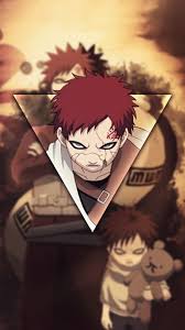 Sometimes it takes more than one try at it to succeed. Gaara Wallpaper Phone By Soristhene On Deviantart