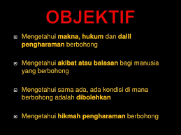 1) jujur dalam niat 2) jujur dalam perkataan/lisan 3) jujur dalam perbuatan/amaliah. Ppt Akidah Dan Akhlak Berbohong