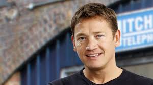 The search for spock (1984), inventor dr. Bbc One Eastenders Ricky Butcher