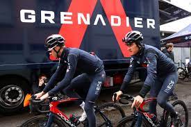 Includes route, riders, teams, and coverage of past tours. Oyjkffqfdxc9dm