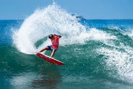 The olympics was originally scheduled to be held in 2020. Tokyo 2020 The First Ever Olympic Surfing Heat Draw