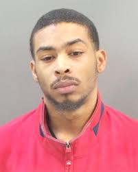 A look back at January's mug shots