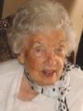 Marie Violet Carmichael Farber (1916-2011)