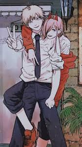However submissions made by you must be relevant to chainsaw man series. Pin On Help