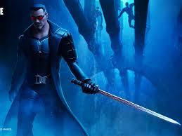 Fortnite Blade Skin Available For Purchase Costs 20 Euros Sportsgaming Win