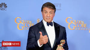Check out the release date, story, cast and crew of all upcoming movies of sylvester stallone at filmibeat. Sylvester Stallone Still Punching Despite Death Hoax Bbc News
