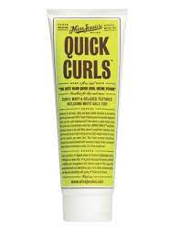 The 10 Best Products For Curly Hair Quick Curls Curly Hair Styles Curly Hair Styles Naturally