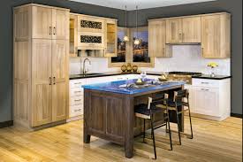 Their drawers are super fine, offering users these designs also ensure that the white oak kitchen cabinets can blend in all types of kitchens, whether it is traditional, contemporary, rustic or. Cabinetry Kitchen Cabinetry Contemporary Rift Oak Display