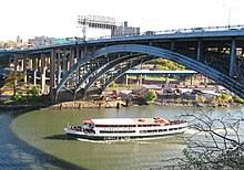 New york's famous circle line sightseeing cruise line will add more tour options on may 22. Circle Line Sightseeing Cruises Wikipedia