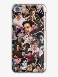 Download piccollage edu collage maker and enjoy it on your iphone, ipad, and ipod touch. Cole Sprouse Collage 2 Iphone Case By Missgg18 Collage De Cole Sprouse Transparent Png 750x1000 Free Download On Nicepng