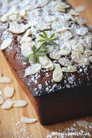 Kuchenzeit Es Gibt Waldmeister Mandelkuchen Bimmelbommelei De