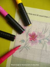 Check out our other cross stitch patterns under the cross stitch category in craft and patterns. How To Design Your Own Cross Stitch Pattern Ajisai Press Cross Stitch Cross Stitch Patterns Cross Stitch Tutorial