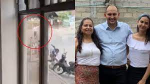 Video muestra lo que hizo el sicario después de disparar y asesinar a  familia de pastores en Cesar; hubo gritos y angustia - Semana