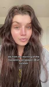 Lauren Oconnell Survivor Marooning