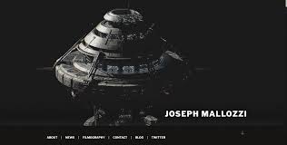 February 18, 2021: Presenting...Joe Pro 2.0! And concept art from Stargate:  SG-1's "Cold Lazarus"!