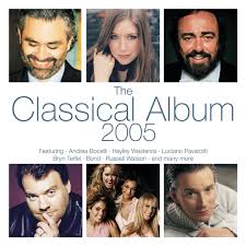 Check spelling or type a new query. The Classical Album 2005 Compilation By Various Artists Spotify