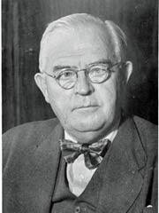 Carl Holst-Knudsen (1886-1956)