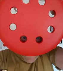 I didn't have any issues with wrong or missing hardware. Norwegian Man S Hilarious Complaint To Ikea After Getting A Testicle Caught In Stool Daily Mail Online